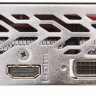 Видеокарта MSI PCI-E GTX 1050 Ti GAMING X 4G nVidia GeForce GTX 1050TI 4096Mb 128bit GDDR5 1290/7108 DVIx1/HDMIx1/DPx1/HDCP Ret