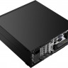 ПК Lenovo V530s-07ICR SFF i3 9100 (2.6)/4Gb/SSD256Gb/UHDG 630/DVDRW/noOS/GbitEth/180W/клавиатура/мышь/черный