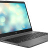 Ноутбук HP 15-gw0027ur Athlon Gold 3150U 4Gb SSD256Gb AMD Radeon 620 2Gb 15.6" IPS FHD (1920x1080) Free DOS 3.0 grey WiFi BT Cam