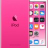 Плеер Flash Apple iPod Touch 7 256Gb розовый/4"