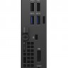 ПК Dell Optiplex 3080 Micro i3 10100T (3.0)/4Gb/SSD128Gb/UHDG 630/Linux/GbitEth/WiFi/BT/65W/клавиатура/мышь/черный