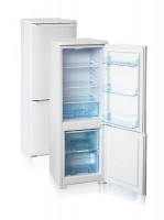 Холодильник Бирюса Б-118 белый (двухкамерный)