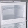 Холодильник Stinol STT 145 S серебристый (двухкамерный)