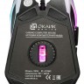 Наушники с микрофоном Oklick HS-HKM100G IMPERIAL черный 1.5м мониторные оголовье (HS-HKM100G)