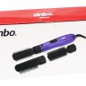 Фен-щетка Sinbo SHD 7068 800Вт фиолетовый/черный