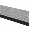 Саундбар Оклик GMNG OK-543S 2.0 10Вт серый