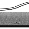 Саундбар Оклик GMNG OK-543S 2.0 10Вт серый