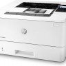 Принтер лазерный HP LaserJet Pro M404n (W1A52A) A4 Net