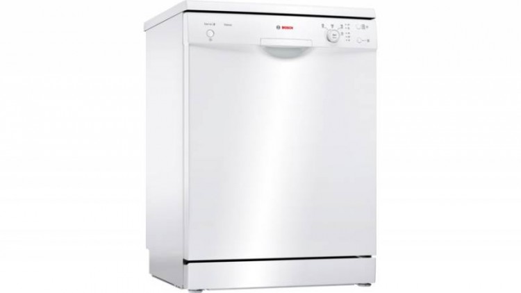 Посудомоечная машина Bosch ActiveWater SMS24AW00R белый (полноразмерная)
