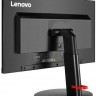 Монитор Lenovo 21.5" ThinkVision T22i черный IPS LED 6ms 16:9 HDMI матовая HAS 1000:1 250cd 178гр/178гр 1920x1080 D-Sub DisplayPort FHD USB 4.9кг