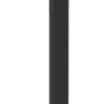 Стяжка пластиковая Panduit PLT4I-M30 368x3.7мм (упак:1000шт) нейлон погодостойкий внешний (-60/+115) черный