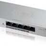 Коммутатор Zyxel GS1200-5-EU0101F 5G управляемый