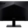 Монитор Acer 23.8" V247Ybi черный IPS LED 16:9 HDMI матовая 250cd 178гр/178гр 1920x1080 D-Sub FHD 4.4кг