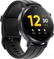 Смарт-часы Realme Watch S RMA207 33мм 1.3" TFT черный (4813247)