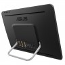 Моноблок Asus V161GAT-BD031D 15.6" HD Touch Cel N4000 (1.1)/4Gb/500Gb 5.4k/UHDG 600/CR/Endless/GbitEth/WiFi/BT/45W/Cam/черный 1366x768