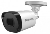 Камера видеонаблюдения Falcon Eye FE-MHD-B2-25 2.8-2.8мм HD-CVI HD-TVI цветная корп.:белый