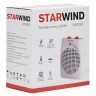 Тепловентилятор Starwind SHV2002 2000Вт белый