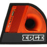 Сабвуфер автомобильный Edge EDB12A TWIN ACTIVE E2 600Вт активный (30см/12")