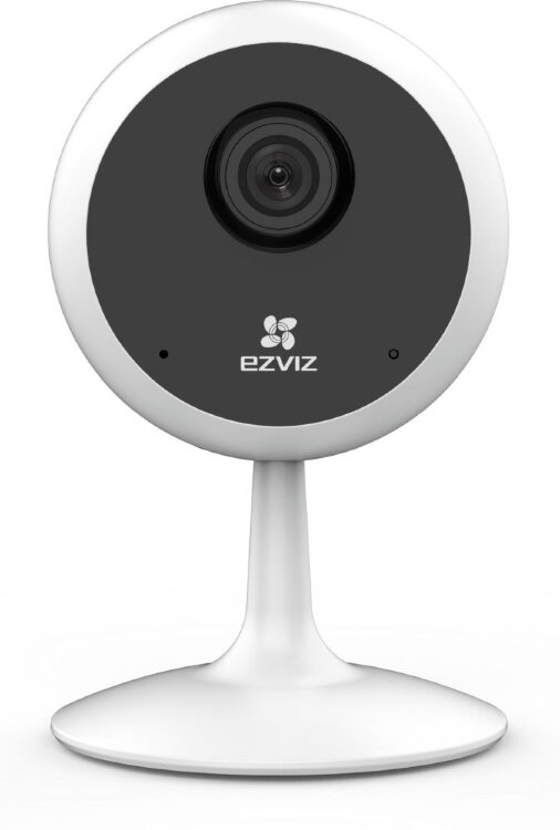 Камера видеонаблюдения IP Ezviz CS-C1C-E0-1G1WF 2.8-2.8мм цв. (C1C 720P)