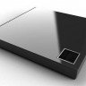 Привод Blu-Ray Asus SBC-06D2X-U/BLK/G/AS черный USB slim внешний RTL