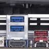 Материнская плата Gigabyte H370 AORUS GAMING 3 WIFI Soc-1151v2 Intel H370 4xDDR4 ATX AC`97 8ch(7.1) GbLAN RAID+DVI+HDMI