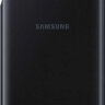 Чехол (флип-кейс) Samsung для Samsung Galaxy S10e Clear View Cover черный (EF-ZG970CBEGRU)