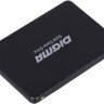 Накопитель SSD Digma SATA III 2Tb DGSR2002TS93T Run S9 2.5"
