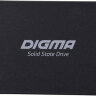Накопитель SSD Digma SATA III 2Tb DGSR2002TS93T Run S9 2.5"