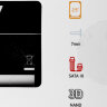 Накопитель SSD Digma SATA III 2Tb DGSR2002TS93T Run S9 2.5"