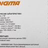 Накопитель SSD Digma SATA III 2Tb DGSR2002TS93T Run S9 2.5"