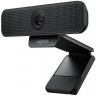Камера Web Logitech HD Pro C925e черный 2Mpix USB2.0 с микрофоном
