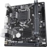 Материнская плата Gigabyte H310M S2V 2.0 Soc-1151v2 Intel H310 2xDDR4 mATX AC`97 8ch(7.1) GbLAN+VGA+DVI