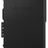 ПК Lenovo ThinkCentre M920s SFF Cel G4900 4Gb SSD256Gb/ DVDRW noOS 180W клавиатура мышь черный