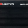 Усилитель автомобильный Nakamichi NAK-NKSA60.4 четырехканальный