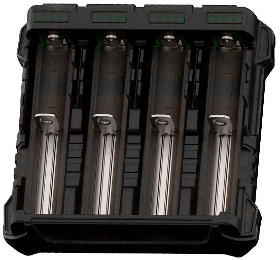 Зарядное устройство Armytek Handy C4 Pro