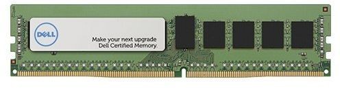 Память DDR4 Dell 370-ACNU-1 16Gb DIMM ECC Reg PC4-19200 2400MHz