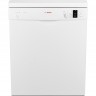 Посудомоечная машина Bosch ActiveWater SMS25FW10R белый (полноразмерная)
