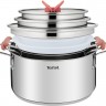 Набор посуды Tefal Opti Space 2100115982 13 предметов