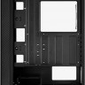 Корпус Aerocool Hive-G-BK-v2 черный без БП ATX 4x120mm 1xUSB2.0 2xUSB3.0 audio bott PSU