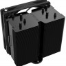 Устройство охлаждения(кулер) Zalman CNPS10X Performa BLACK Soc-AM4/AM3+/1150/1151/1200/2011 4-pin 16-27dB Al+Cu 180W 860gr Ret