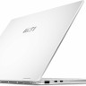Ноутбук MSI Summit E13FlipEvo A11MT-206RU Core i5 1135G7/16Gb/SSD512Gb/Intel Iris Xe graphics/13.4"/IPS/Touch/FHD+ (1920x1200)/Windows 10 Professional/white/WiFi/BT/Cam