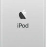 Плеер Flash Apple iPod Touch 7 256Gb серебристый/4"