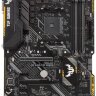 Материнская плата Asus TUF B450-PLUS GAMING Soc-AM4 AMD B450 4xDDR4 ATX AC`97 8ch(7.1) GbLAN RAID+DVI+HDMI