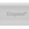 Флеш Диск Kingston 32Gb DataTraveler Exodia KC-U2G32-5R USB3.1 белый