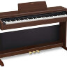 Цифровое фортепиано Casio CELVIANO AP-270BN 88клав. коричневый