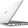 Ноутбук Dell G3 3500 Core i7 10750H/8Gb/SSD512Gb/NVIDIA GeForce GTX 1650 Ti 4Gb/15.6"/WVA/FHD (1920x1080)/Linux/white/WiFi/BT/Cam