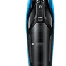 Пылесос ручной Samsung VS60M6015KA/EV 120Вт голубой/черный