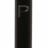 Стяжка пластиковая Panduit PLT2M-M30 203x2.5мм (упак:1000шт) нейлон погодостойкий внешний (-60/+115) черный
