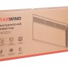Конвектор Starwind SHV5020 2000Вт белый