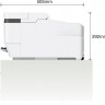 Плоттер Epson SureColor SC-T3100M (C11CJ36301A0) A1/24" (без подставки)